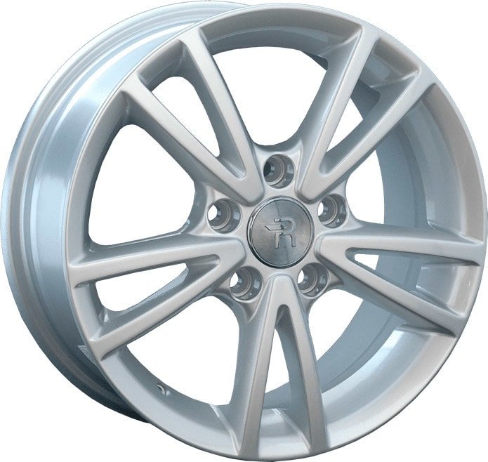 

Литые диски Replay 5168 (SK94) 15x6.5" 5x112мм DIA 57.1мм ET 50мм S