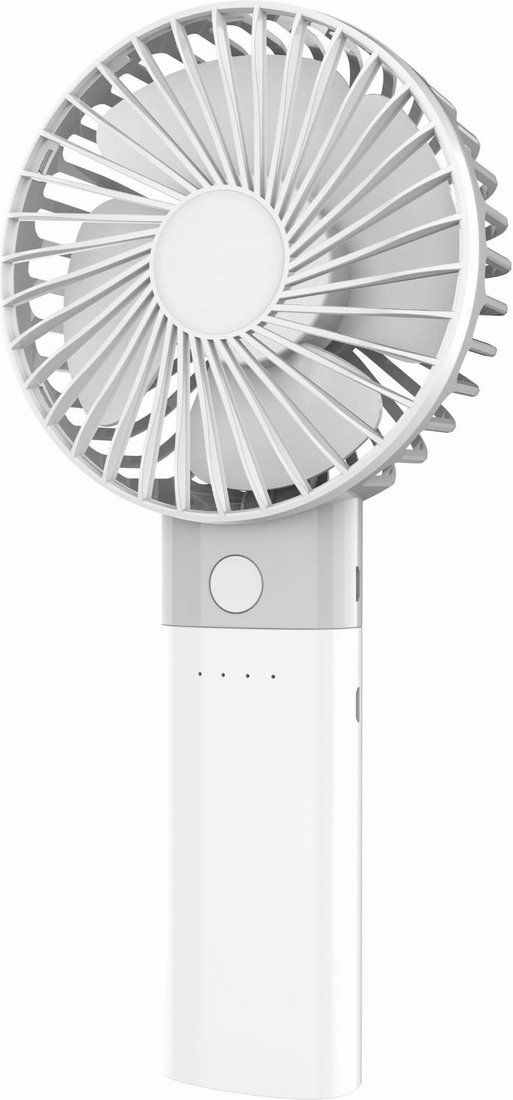 

Вентилятор Platinet PRDF6107