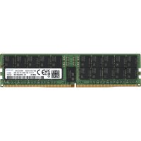 Оперативная память Samsung 64ГБ DDR5 5600 МГц M321R8GA0PB0-CWMJJ