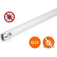 Бактерицидная лампа Osram Tibera G13 15 Вт UVC RU 4058075499201