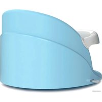 Сиденье для купания Kidwick Немо KW140200 (голубой/белый)