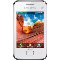 Телефон Samsung S5222 Star 3 Duos