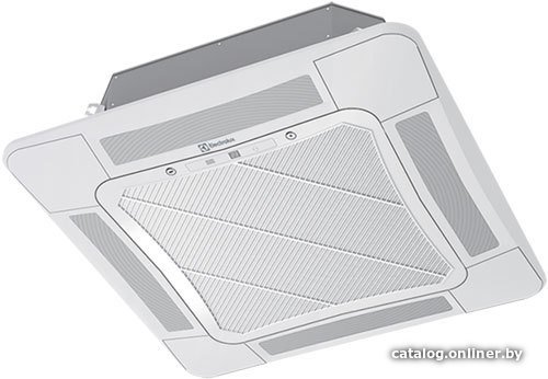 Electrolux EACC/I-24 FMI/N8_ERP