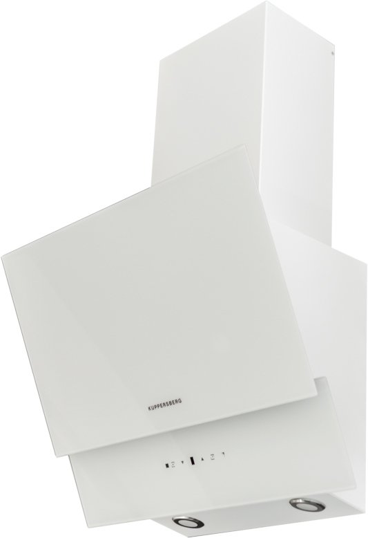 

Кухонная вытяжка KUPPERSBERG F 612 W