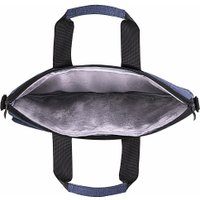 Сумка HEIKKI Novation 272593 (синий)