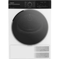 Сушильная машина Hotpoint TDH 99V B