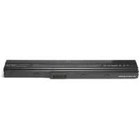 Аккумуляторы для ноутбуков Копия ASUS K52F/A40/A50/A52JB/K42F/K52JB/K62/N82/P42/P52/Pro5/Pro8/X8F