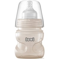 Бутылочка для кормления Lovi Trends 21/565_bei (120 мл)