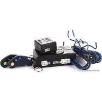 Автосигнализация Sheriff APS-45PRO