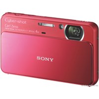 Фотоаппарат Sony Cyber-shot DSC-T110