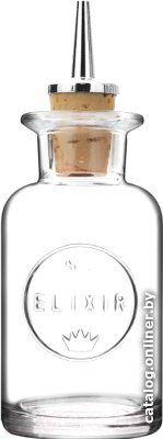 Luigi Bormioli Elixir N.2 12273/01