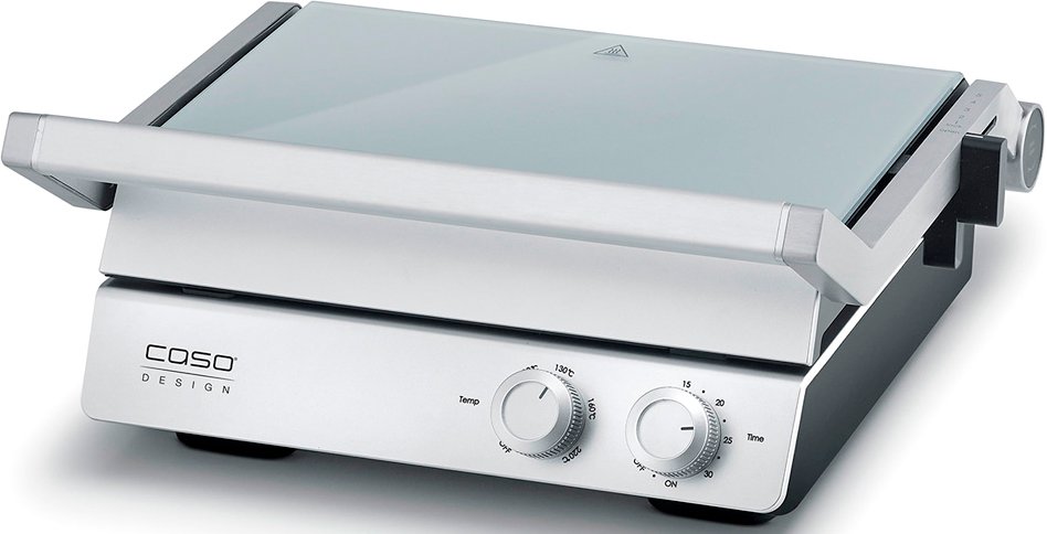 

Электрогриль CASO SteakChef