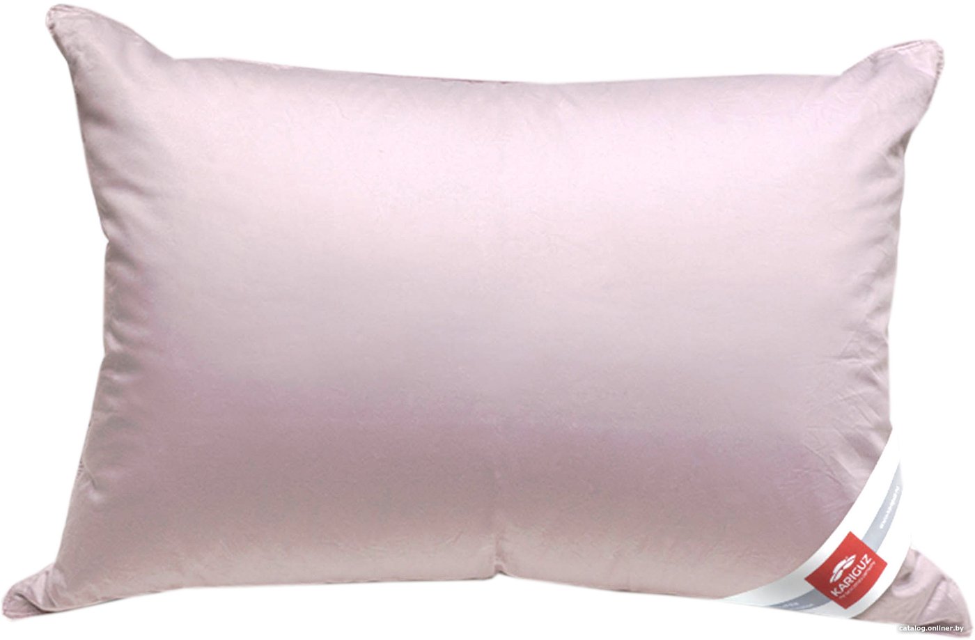 Спальная подушка Kariguz Special Pink СП10-3 50x68