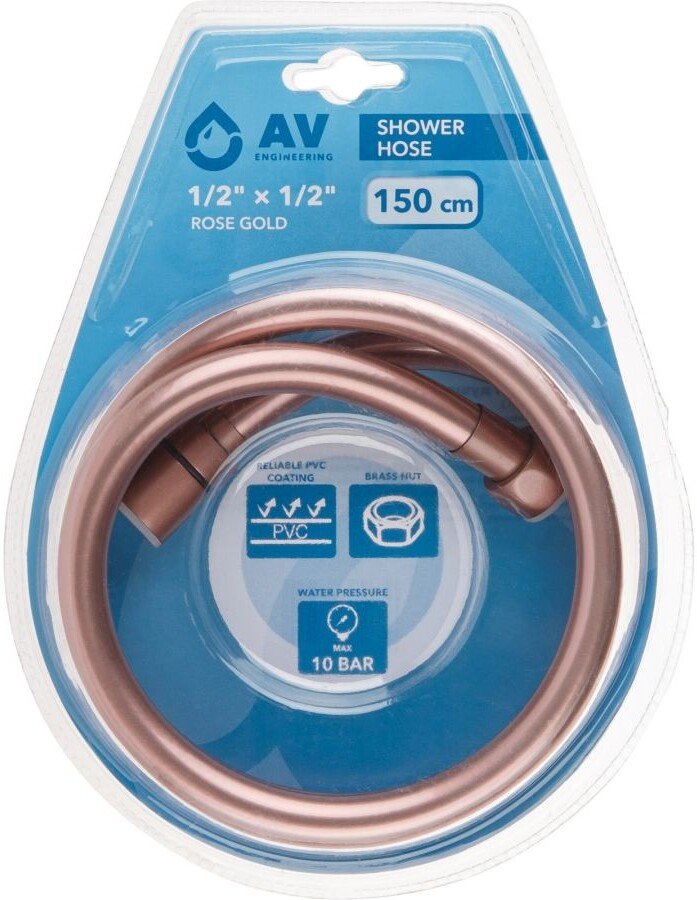 

Душевой шланг AV Engineering AVSSS-113