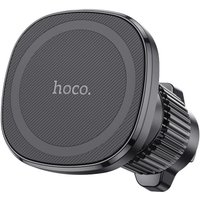 Держатель для смартфона Hoco H34 Cheetah (черный)