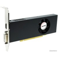 Видеокарта AFOX Radeon RX 550 4GB GDDR5 AFRX550-4096D5L4