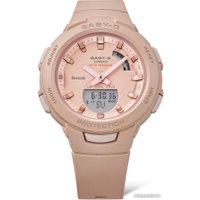 Наручные часы Casio Baby-G BSA-B100CS-4A