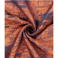 Штора Legrand Каньон 2x2.8 м 58119197 (терракот)