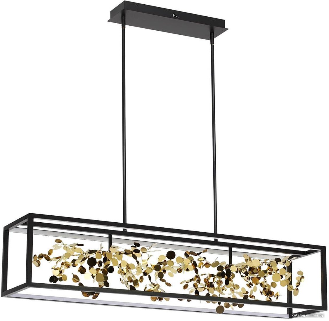 Подвесная люстра Odeon Light Bild 5065/65L