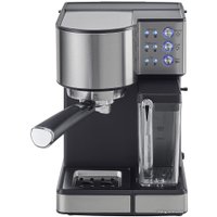 Рожковая кофеварка Polaris PCM 1536E Adore Cappuccino