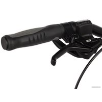 Велосипед Novatrack Vortex Alloy 6V 2024 20AFV.VORTEX.WT4 (белый)