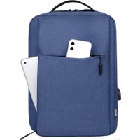 Городской рюкзак Goody Bright (синий)