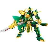 Конструктор iM.Master General Guan Yu 6848_MK