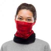 Шарф (бафф) Buff Polar Katmandu Red 130017 (р. 53-62)