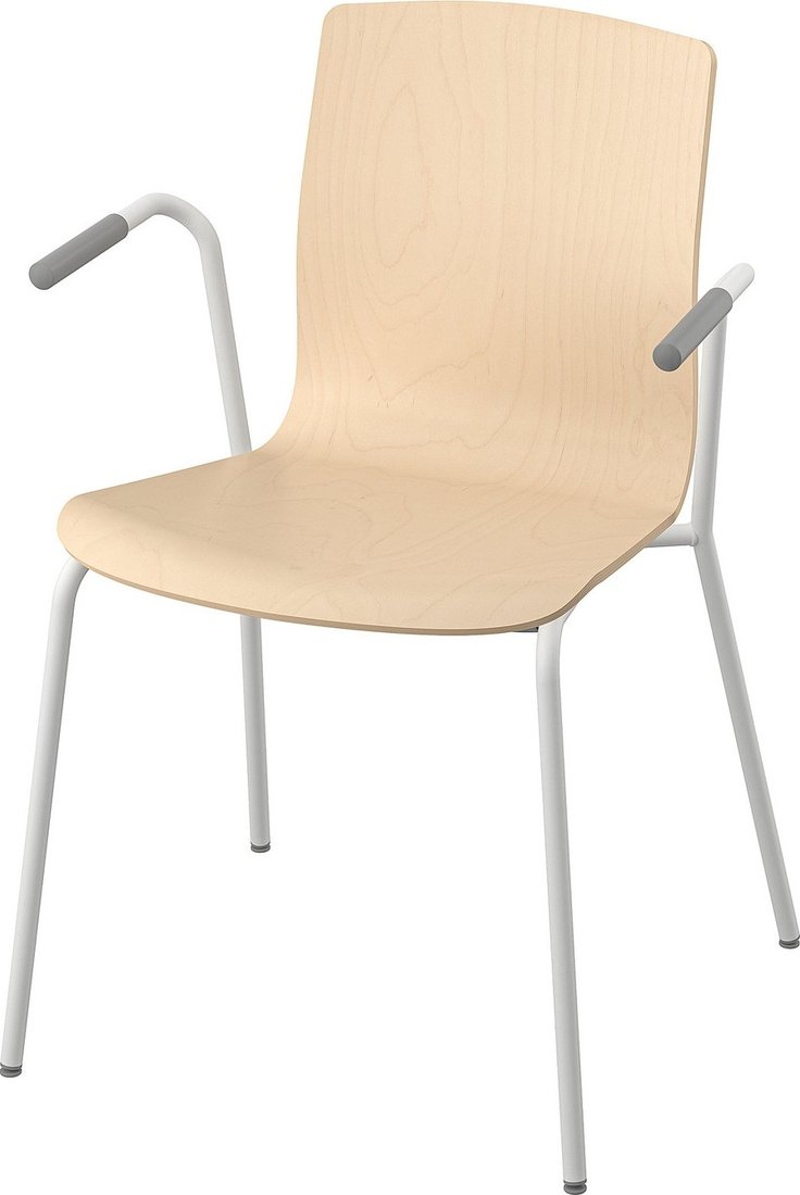 Офисный стул Ikea Laktare s09503191