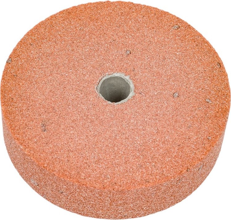 Точильный круг Пульсар F 100 798-614 (белый)