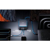 Док-станция Anker Prime A83B5 TB5 Docking Station 14-in-1