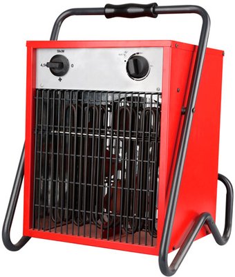 Электрическая тепловая пушка Akvilon TP-90S