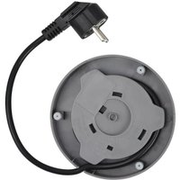 Электрический чайник Polaris PWK 1220C Water Way Pro (серый)