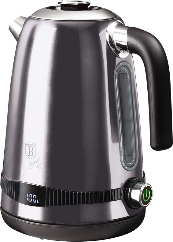 

Электрический чайник Berlinger Haus BH-9327