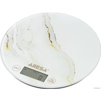 Кухонные весы Aresa AR-4316