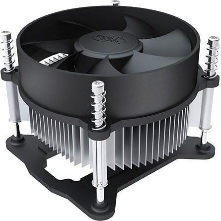 

Кулер для процессора DeepCool CK-11508 PWM DP-ICAS-CK11508-P