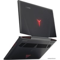Игровой ноутбук Lenovo Legion Y720-15IKB [80VR007XRK]