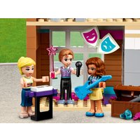 Конструктор LEGO Friends 41682 Школа Хартлейк Сити