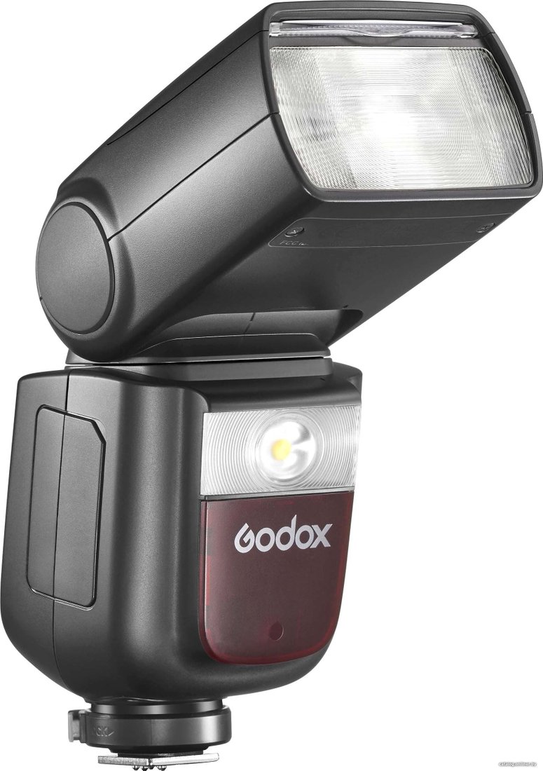 Вспышка Godox Ving V860IIIN TTL для Nikon