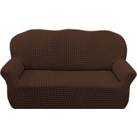 Чехол для дивана Mio Tesoro ПО-9 жаккард Люкс 10018/1444