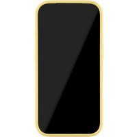 Чехол для телефона uBear Touch Mag Case для iPhone 17 Pro (желтый)