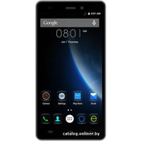 Телефон Doogee X5 White