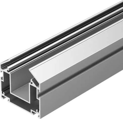 

Алюминиевый профиль Arlight для магнитного шинопровода MAG-STRETCH-25-2000 035719