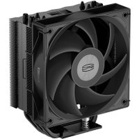 Кулер для процессора PCCooler RT500 (черный)