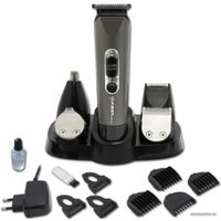 Триммер для бороды и усов First FA-5676-4