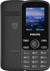 Xenium E111 (черный)