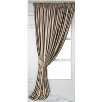 Штора Mio Tesoro Velvet 1.5x2.5 м (капучино)