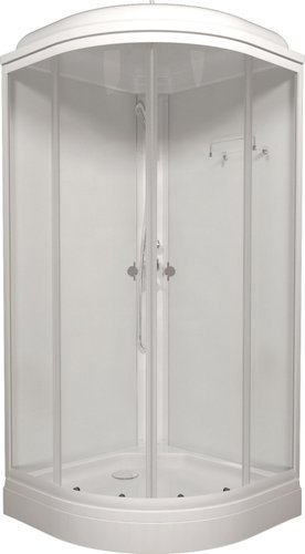 Душевая кабина Triton Ультра А 90х90