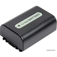 Аккумулятор Sony NP-FH50