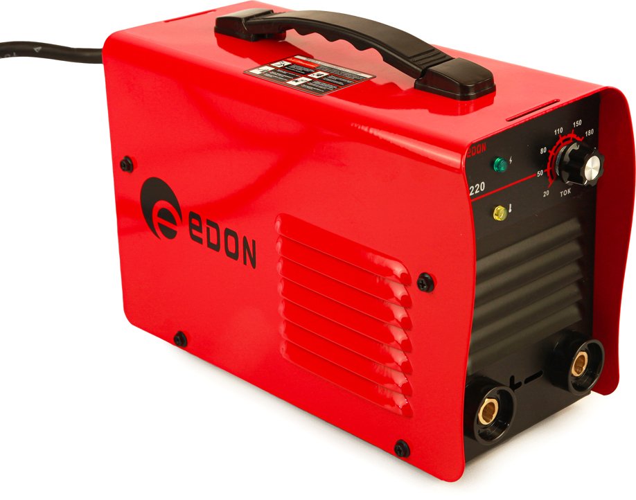 

Сварочный инвертор Edon LV-220